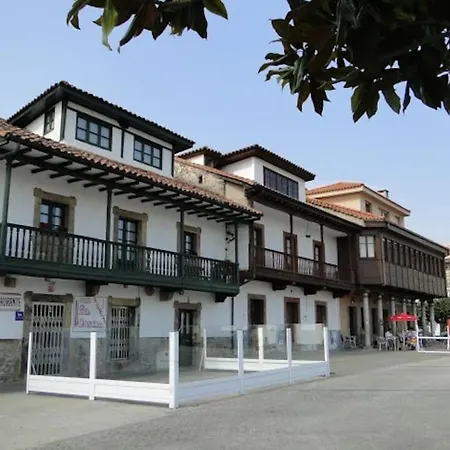 El Pisin De Chamberi