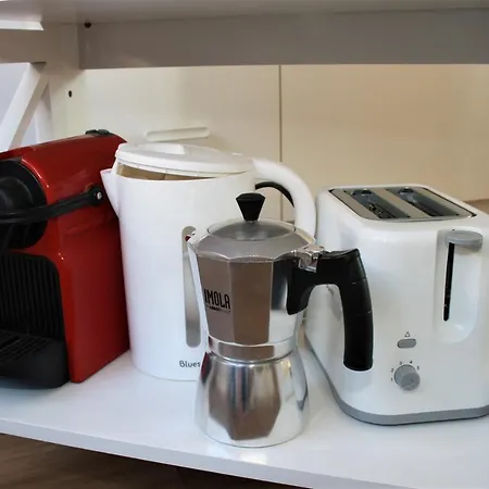 Apartamento El Pisin De Chamberi