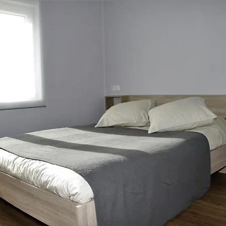 Apartamento El Pisin De Chamberi