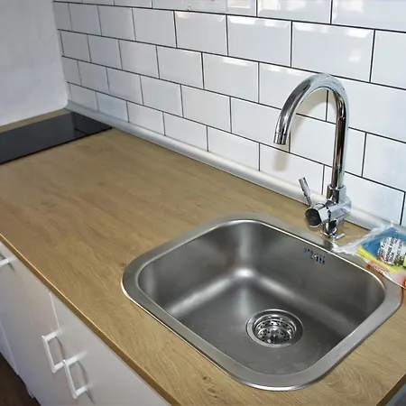 El Pisin De Chamberi * Muros de Nalón