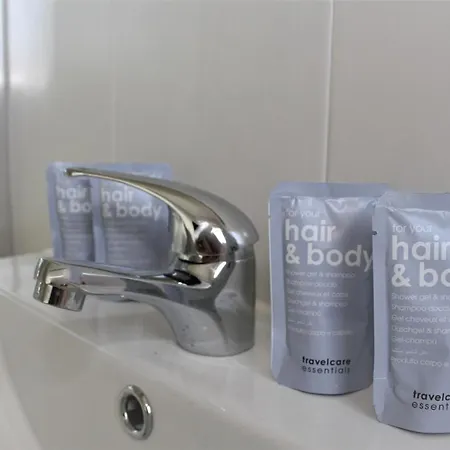 El Pisin De Chamberi Apartamento *