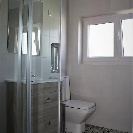 El Pisin De Chamberi Apartamento *